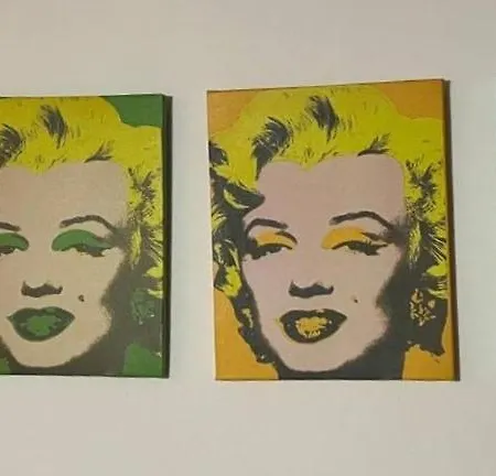 B&B Marilyn