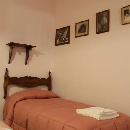 Marilyn B&B 라벤나