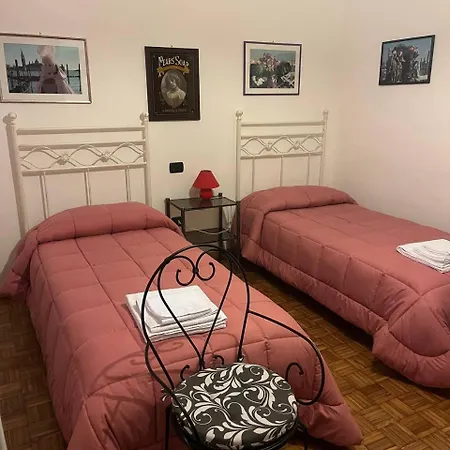 B&B Marilyn 라벤나