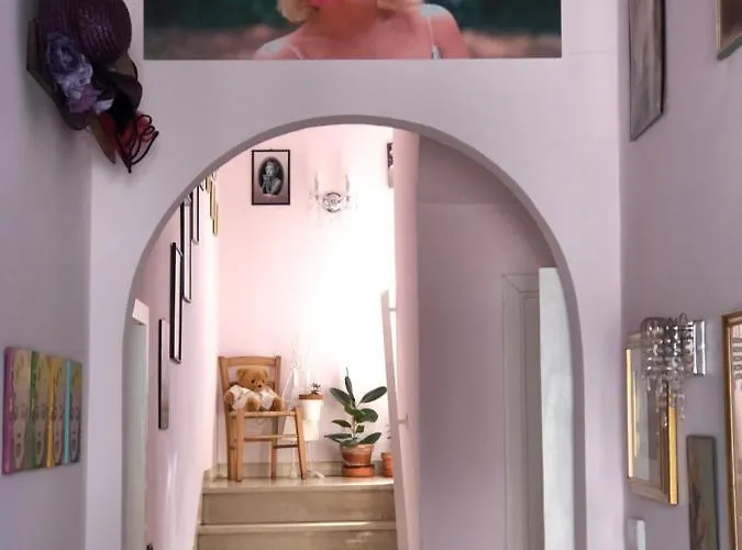 Bed & Breakfast Marilyn *