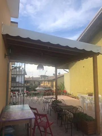 Marilyn Bed & Breakfast