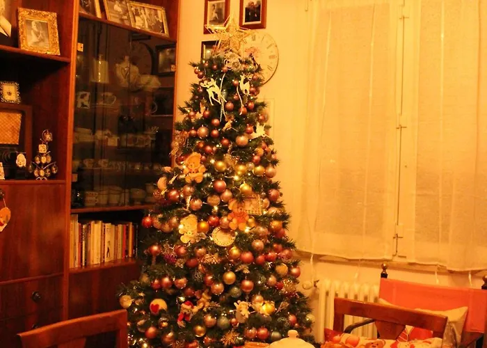 Marilyn Bed & Breakfast