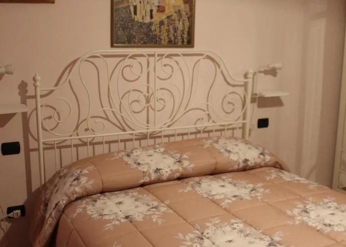 Bed & Breakfast Marilyn