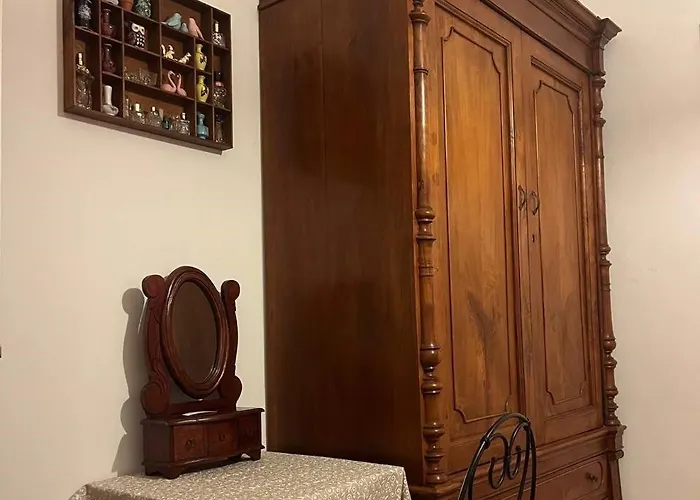 Marilyn Bed & Breakfast