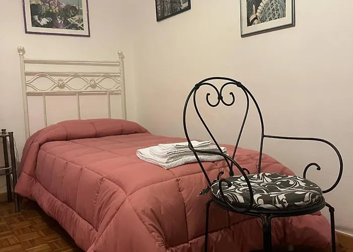 Bed & Breakfast Marilyn *