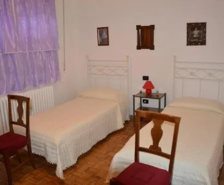 Marilyn Bed and Breakfast