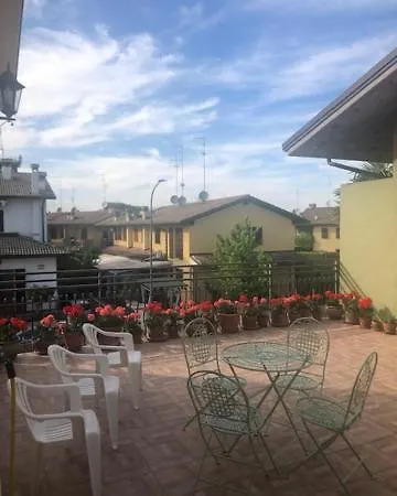 Marilyn Bed and Breakfast Ραβένα