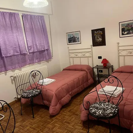 Bed & Breakfast Marilyn Ravenna