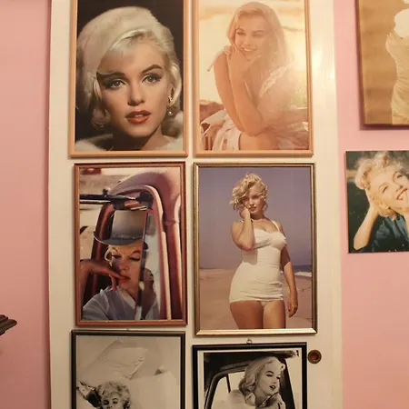 Marilyn * Ραβένα