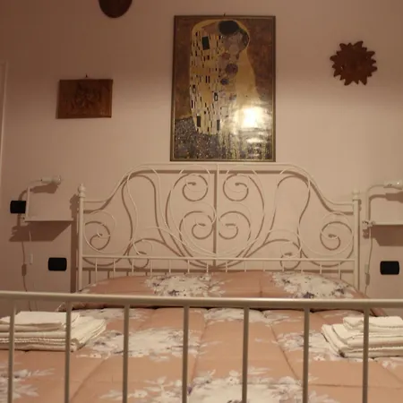 Bed & Breakfast Marilyn Ravenna