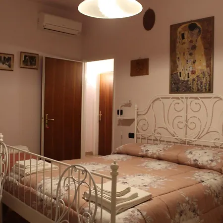 Bed & Breakfast Marilyn
