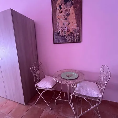 Marilyn Bed and Breakfast Ραβένα