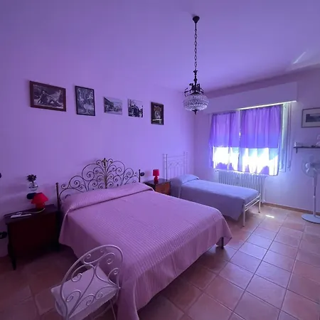 Marilyn Bed and Breakfast Ραβένα