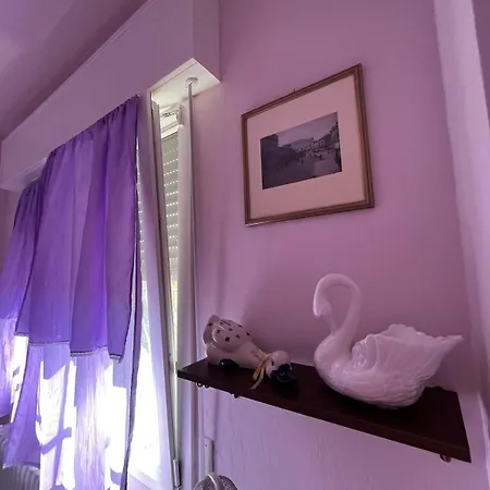 Bed & Breakfast Marilyn