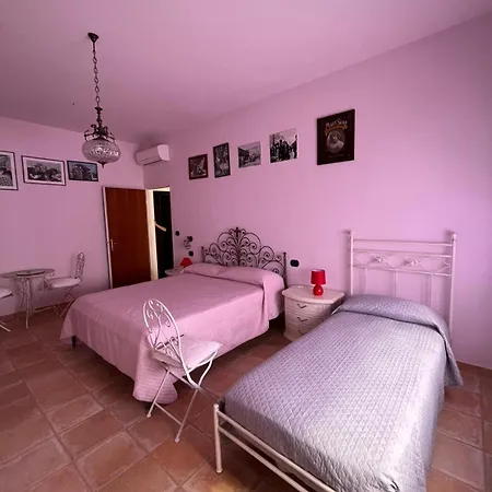 Marilyn Bed & Breakfast Ravenna