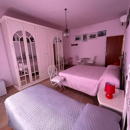 Bed & Breakfast Marilyn Ravenna