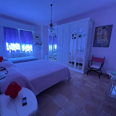 Marilyn Bed & Breakfast