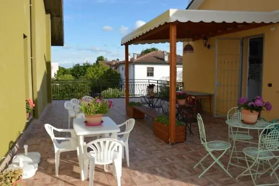 Marilyn Nocleg ze śniadaniem