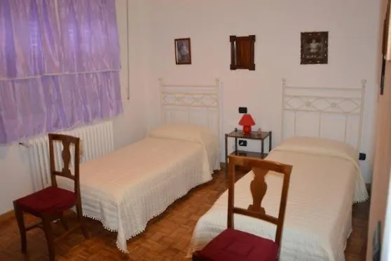 Marilyn Bed & Breakfast