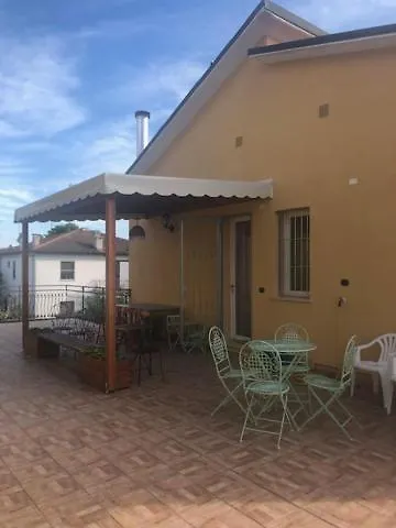 Nocleg ze śniadaniem Marilyn *