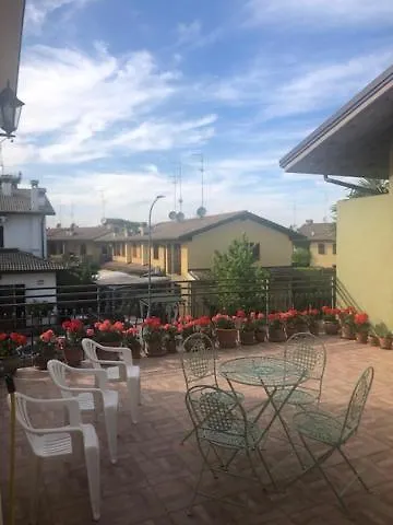 Marilyn Nocleg ze śniadaniem Rawenna