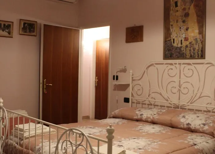 Nocleg ze śniadaniem Marilyn